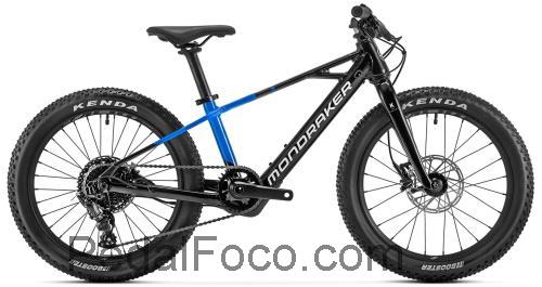 Mondraker Play 20 avaliação e ficha técnica